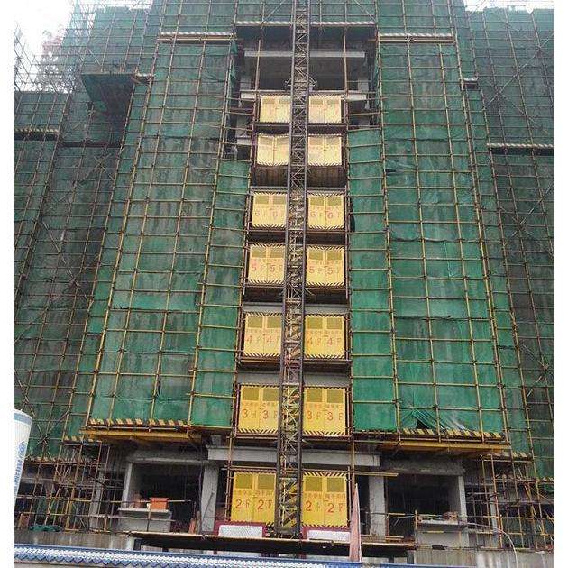 勐腊县勐腊县施工现场护栏